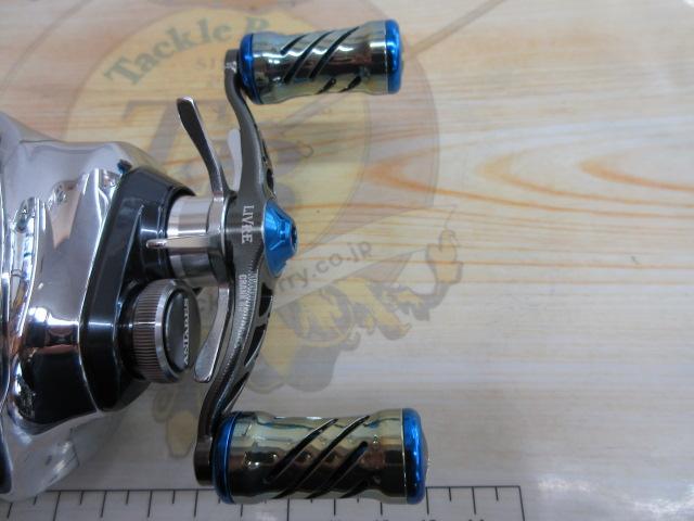 19アンタレスHG RH