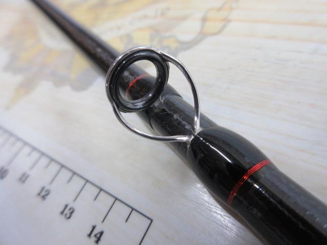 シマノ(SHIMANO) ポイズンアドレナ 1610MH 351944｜アウトドア