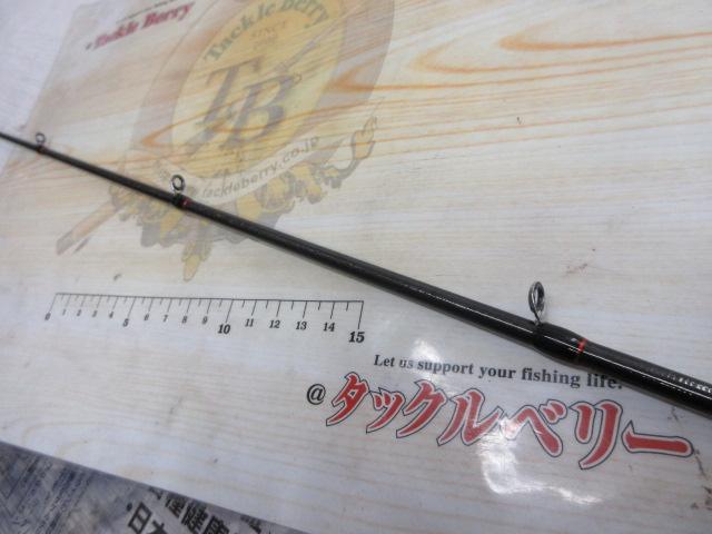 シマノ(SHIMANO) ポイズンアドレナ 1610MH 351944｜アウトドア