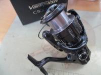 19ヴァンキッシュ C5000XG