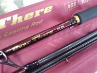 オーバーゼア AGS103M