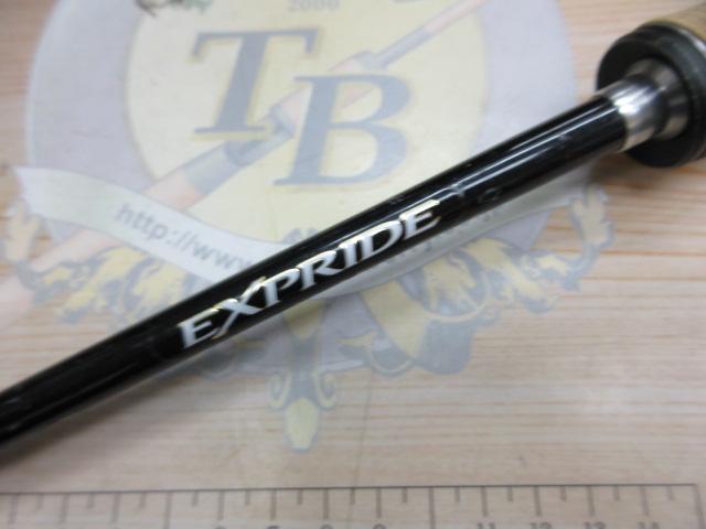 エクスプライド 1610M｜＠ベリーネット 日本最大新品中古釣具WEB