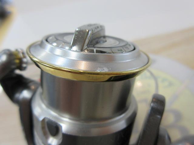 08ツインパワー2500S｜＠ベリーネット 日本最大新品中古釣具WEB