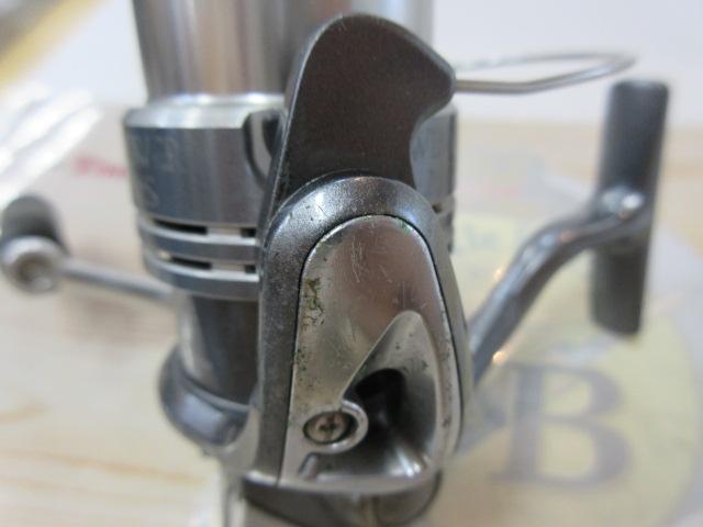 名機 08ツインパワー　2500S シマノ(SHIMANO) 08'ツインパワー 2500S 022349｜アウトドア用品