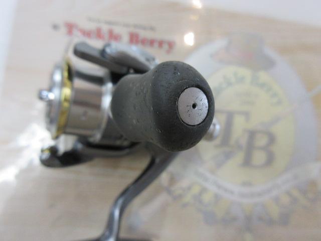 シマノ(SHIMANO) 08'ツインパワー 2500S 022349｜アウトドア用品