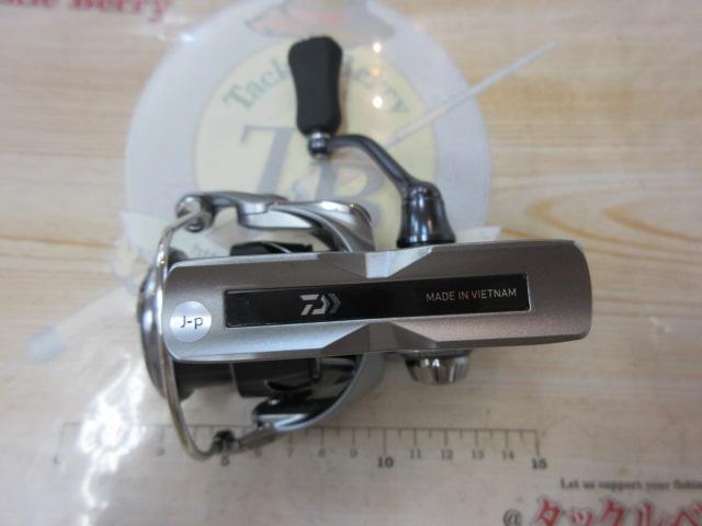 25カルディア FC LT2500S