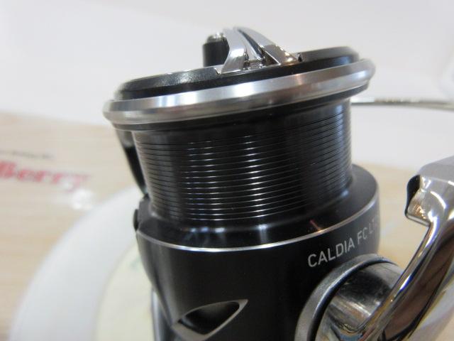 25カルディア FC LT2500S