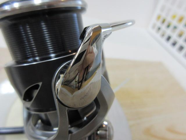 25カルディア FC LT2500S