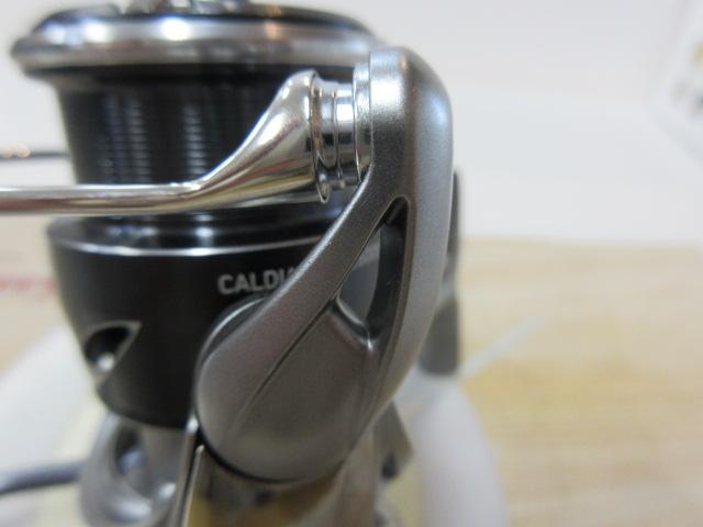 25カルディア FC LT2500S