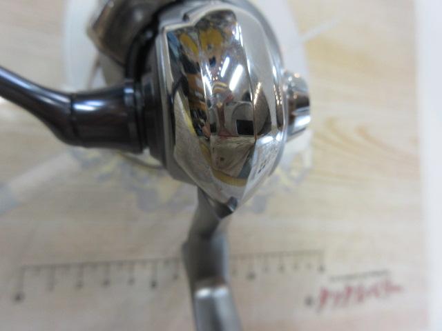 25カルディア FC LT2500S