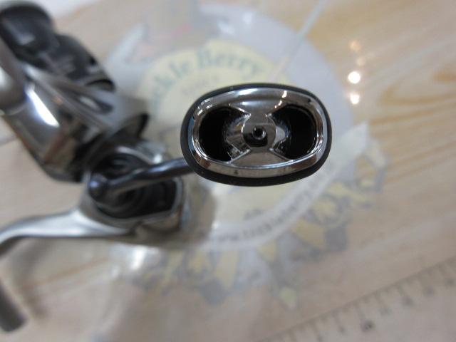 25カルディア FC LT2500S