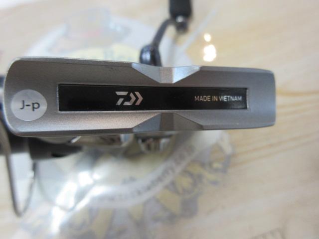 25カルディア FC LT2500S