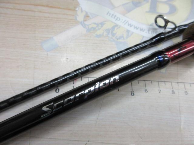 スコーピオン 1702R-2(2019モデル)｜＠ベリーネット 日本最大
