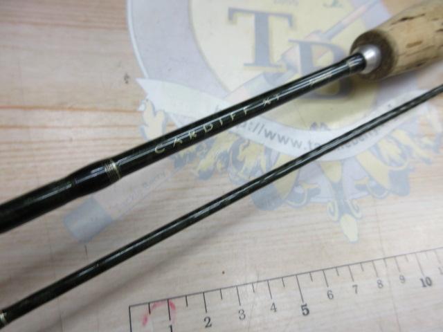 05カーディフXT 66SUL｜＠ベリーネット 日本最大新品中古釣具WEB