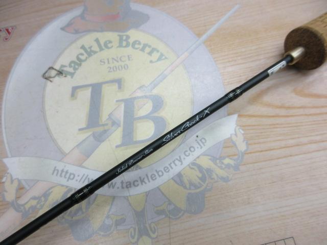 シルバークリークX SC-X621ULFS-S