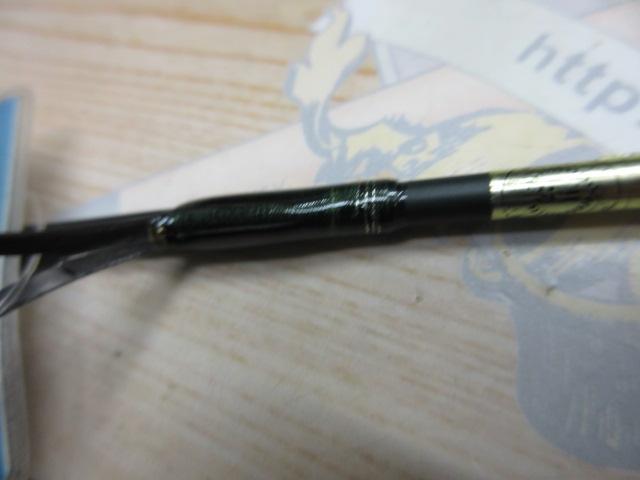 シルバークリークX SC-X621ULFS-S