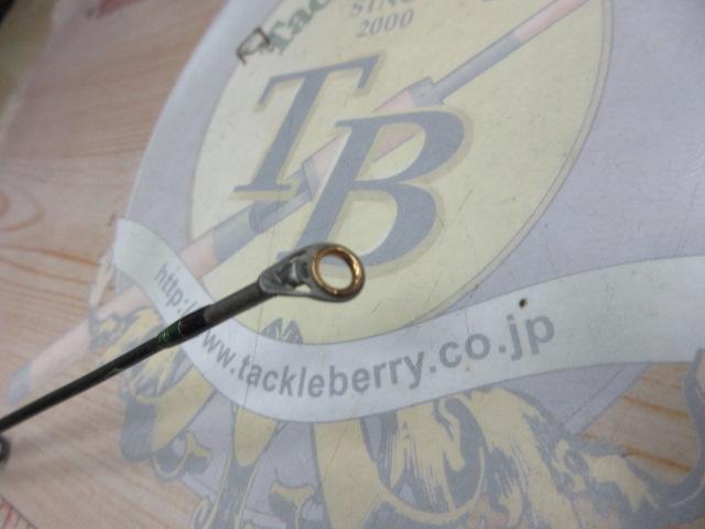 デストロイヤー F4-67T(トマホーク)