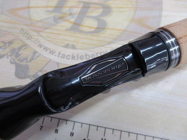 ブラックレーベル BLX SG 661UL+FB｜＠ベリーネット 日本最大