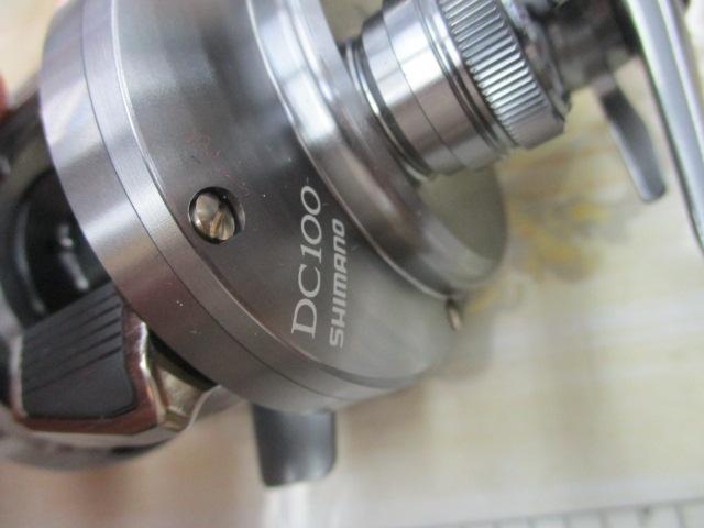 20カルカッタコンクエストDC 100｜＠ベリーネット 日本最大新品