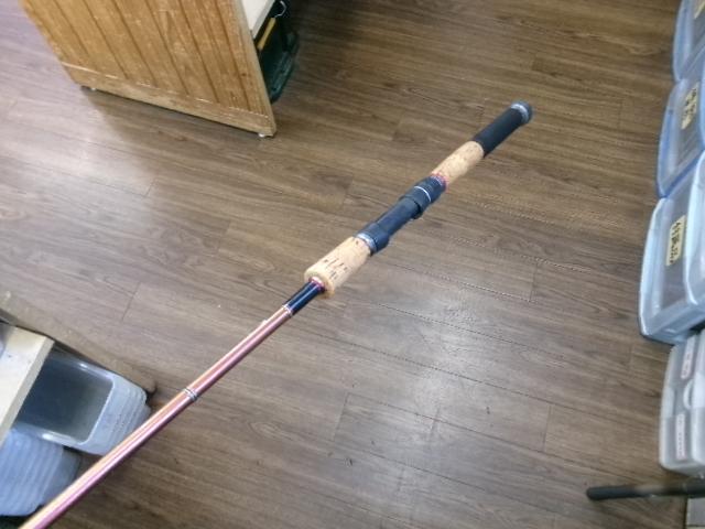 アルテサーノ RA-92L｜＠ベリーネット 日本最大新品中古釣具WEB