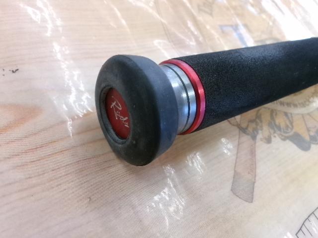 アルテサーノ RA-92L｜＠ベリーネット 日本最大新品中古釣具WEB
