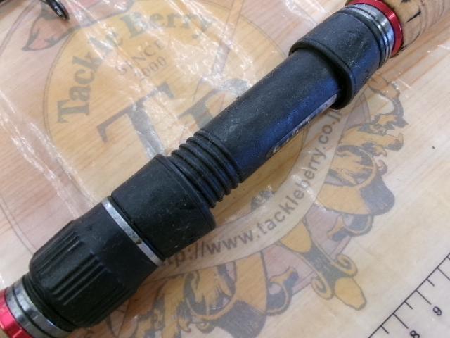 アルテサーノ RA-92L｜＠ベリーネット 日本最大新品中古釣具WEB