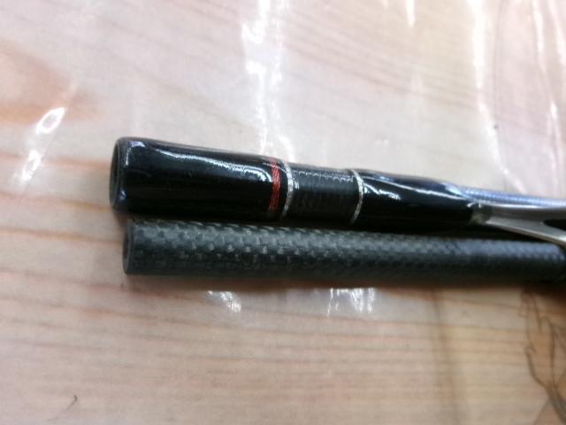 DAIKO(ダイコウデンキ) / ロッド/ARTESANO/RA-92L | 中古品の