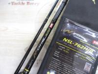 N-ONE NSL-762H/B｜＠ベリーネット 日本最大新品中古釣具WEBショップ