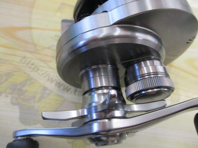 20カルカッタコンクエストDC 101HG