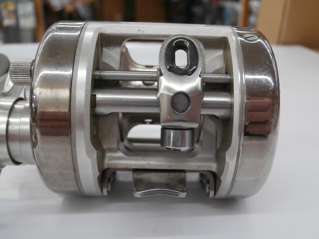 VARIUS M200 リール バリウスM200 ｜＠ベリーネット 日本最大新品中古釣具WEBショップ