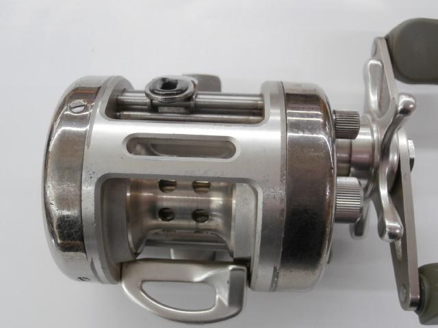 バリウスM200 ｜＠ベリーネット 日本最大新品中古釣具WEBショップ
