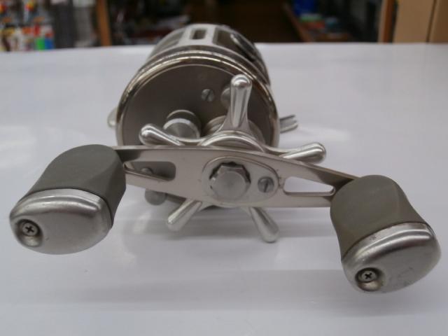 VARIUS M200 リール バリウスM200 ｜＠ベリーネット 日本最大新品中古釣具WEBショップ