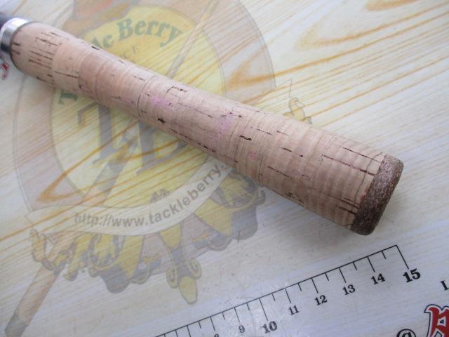 トラウトワンエリアスペシャル 60SUL