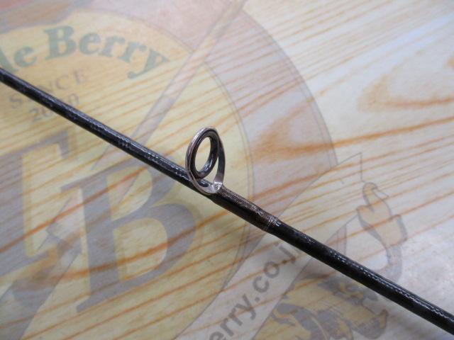 トラウトワンエリアスペシャル 60SUL