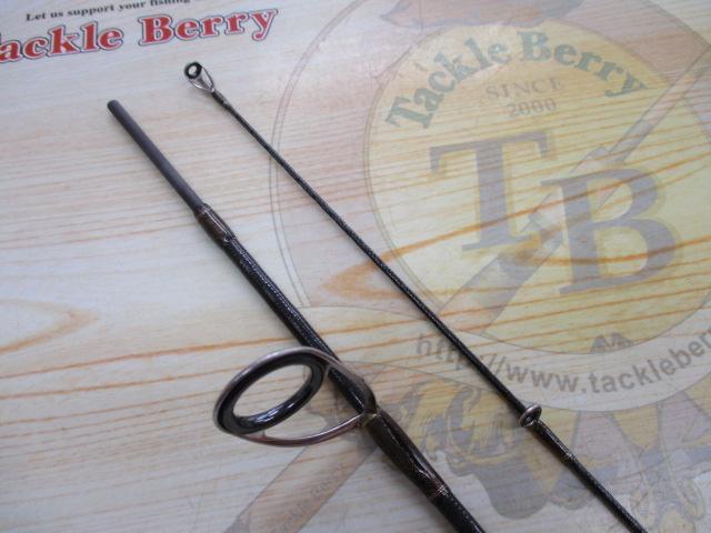 トラウトワンエリアスペシャル 60SUL