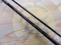 トラウトワンエリアスペシャル 60SUL