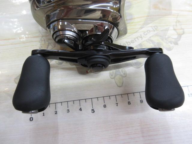 21アンタレスDC HG RH｜＠ベリーネット 日本最大新品中古釣具WEB