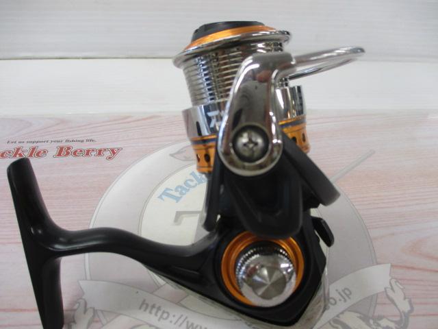 Amazon | ダイワ(DAIWA) スピニングリール 16 イプリミ 1003