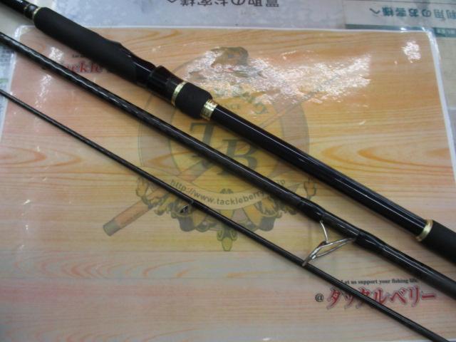 シマノ(SHIMANO) ネッサ(NESSA) CI4+ S1008MMH ○完売しました