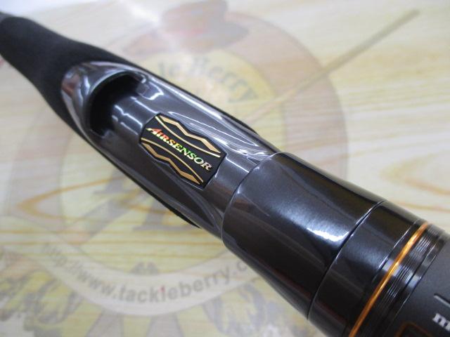 モアザンブランジーノEX AGS94ML