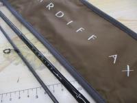 21カーディフAX S66UL