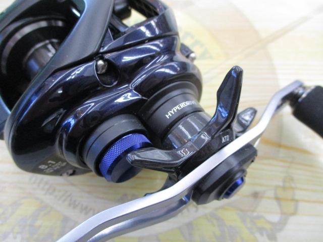 23ソルティスト TW 100XH PEスペシャル