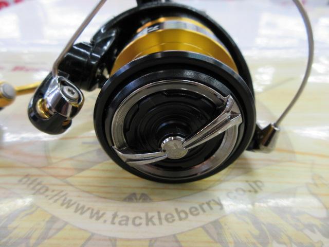 23レガリス LT3000D-C｜＠ベリーネット 日本最大新品中古釣具WEB
