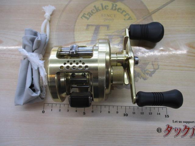 シマノ リール　コンクエストカルカッタ400F 楽天市場】シマノ カルカッタ 400fの通販