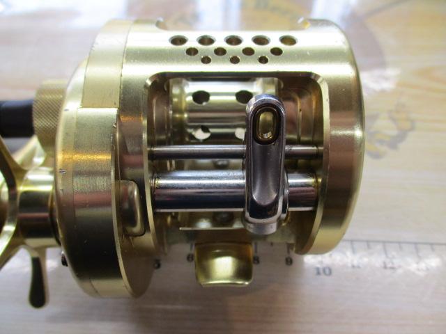 04カルカッタコンクエスト 400F｜＠ベリーネット 日本最大新品