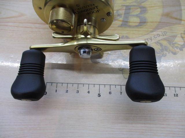 04カルカッタコンクエスト 400F｜＠ベリーネット 日本最大新品