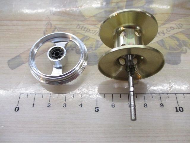 04カルカッタコンクエスト 400F