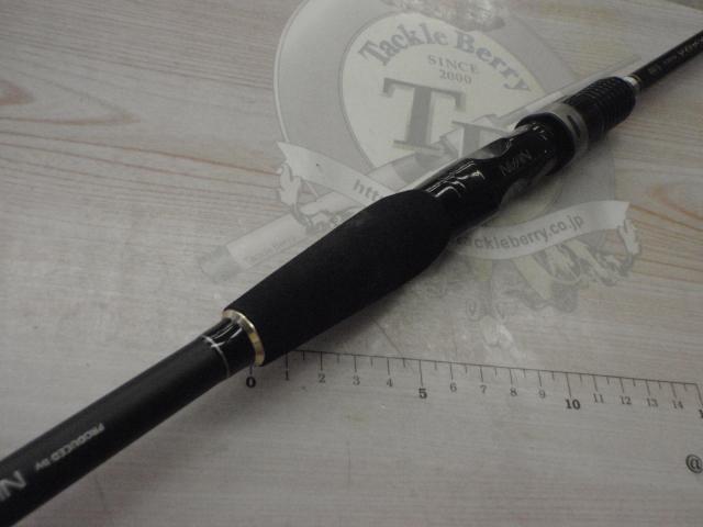 キョクギ攻イカダ 先調子140