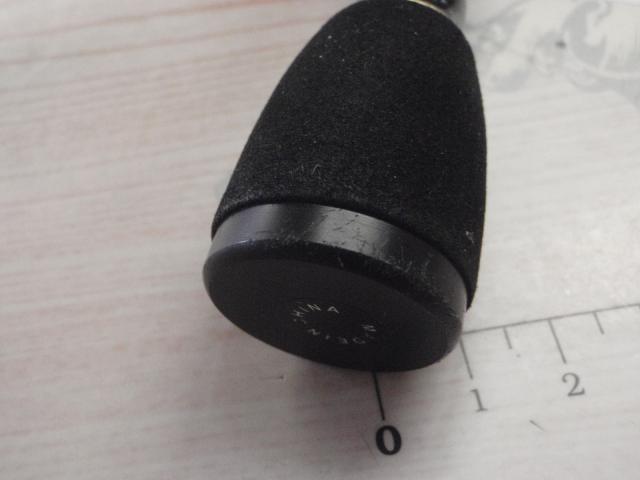 キョクギ攻イカダ 先調子140