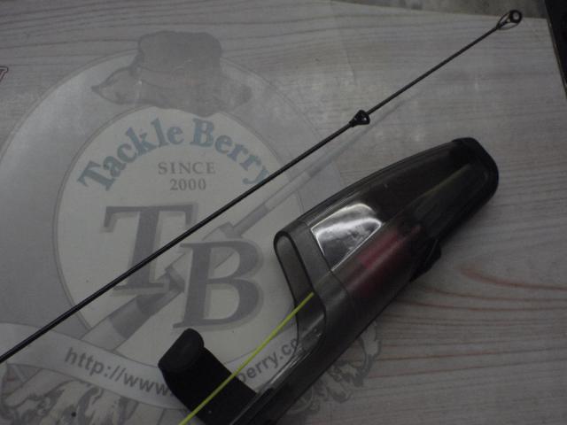 ボーダレスBB 460MH-T｜＠ベリーネット 日本最大新品中古釣具WEB